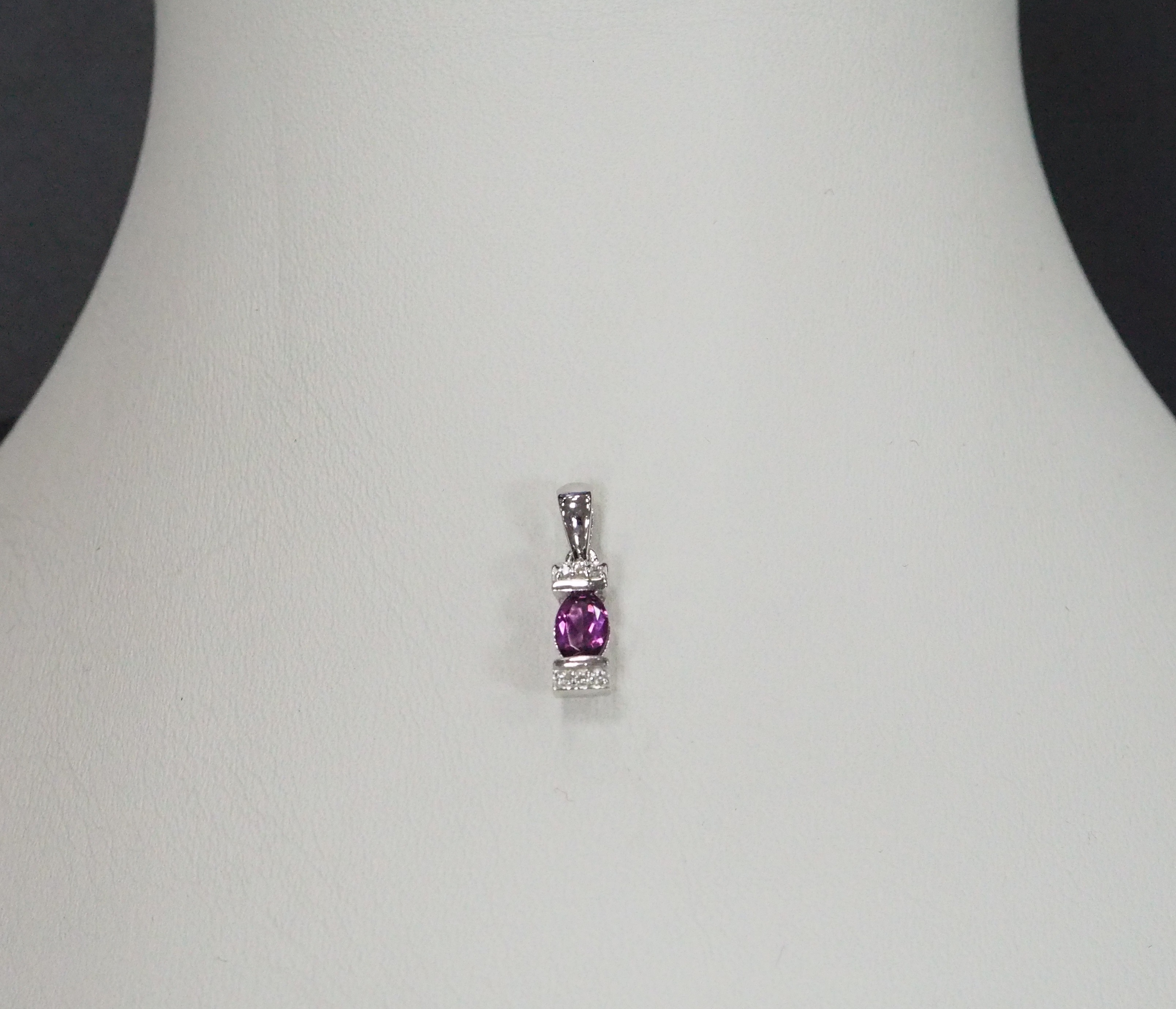 10422-001466 Подвеска (Ag 925)